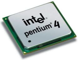 SL6S3 Pentium 4 2.66 GHz, 512/533, 478 Socket CPU