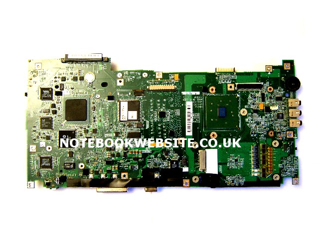 MB33 NEW TOSHIBA A30 A35 K000009080 MOTHERBOARD