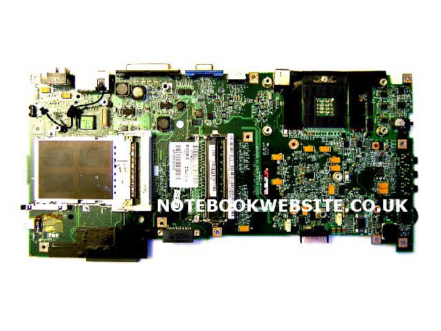 MB33 NEW TOSHIBA A30 A35 K000009080 MOTHERBOARD