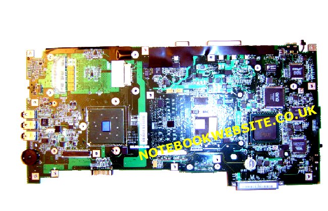 MB35 NEW TOSHIBA A30 A35 K000011490 MOTHERBOARD