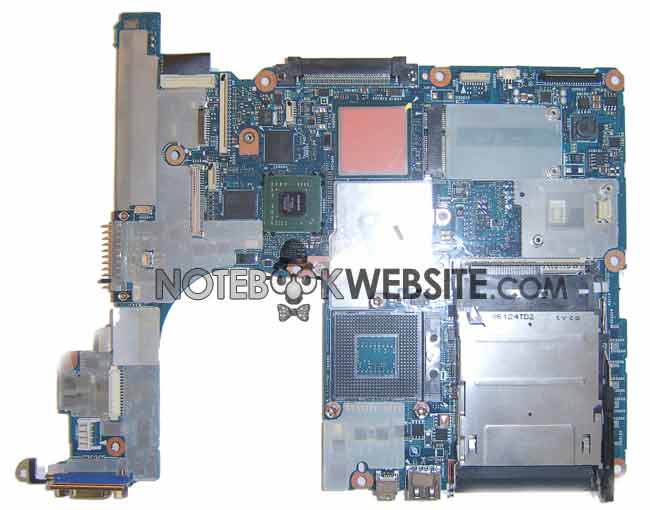 MB78 NEW P000455230 OEM Toshiba Tecra M5 Motherboard