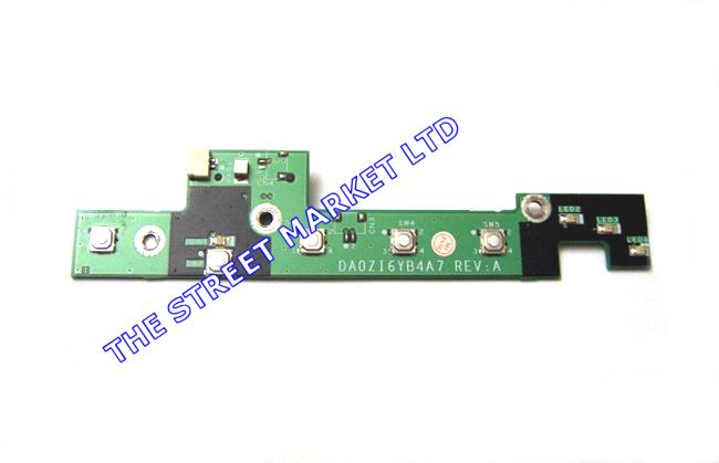 SB67 Acer Travelmate 8006Lmi Switch Board, DA0ZI6YB4A7 - Click Image to Close