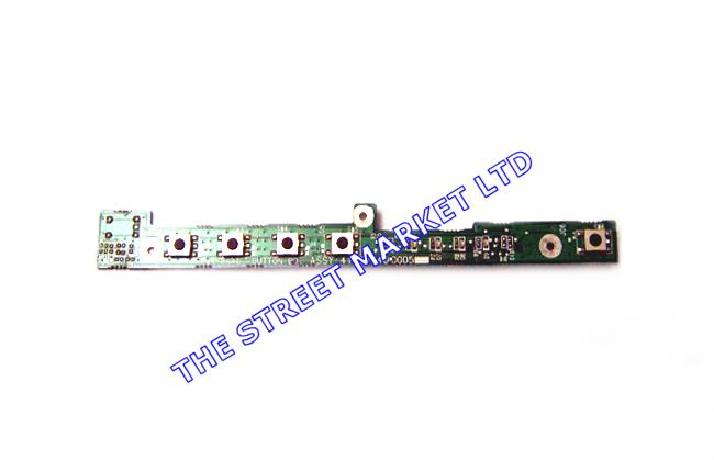 SB71 Packard Bell iPower K5285 Power Switch Board