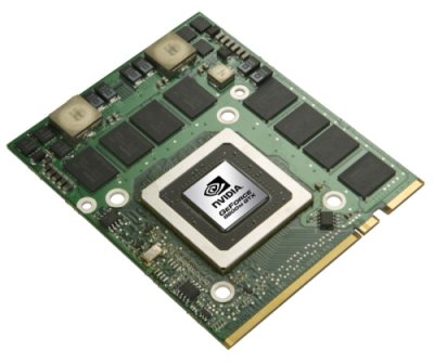 SRG6 nVidia FX3600M 512MB Graphics Card GPU Faulty Spares Repairs