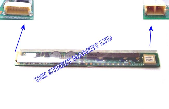 IR012 Inverter Tokin S410-B001-Z1-0
