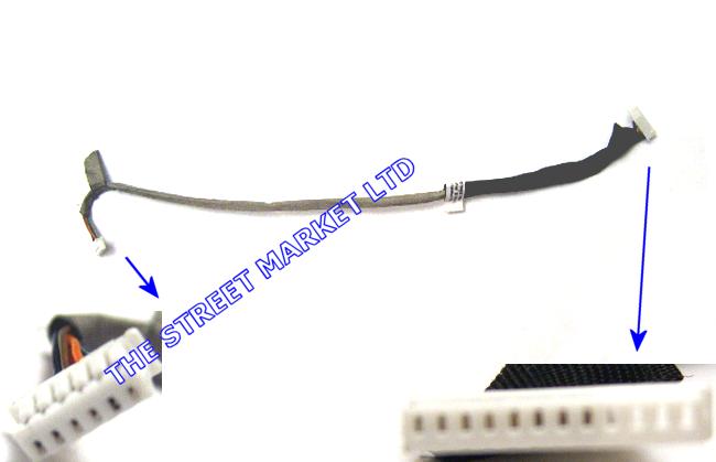 IV78 29-UF6080-00, Cable_inv_mb_755, Inverter Cable