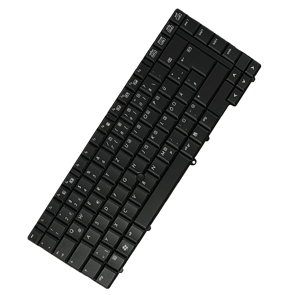KB214 NEU Deutsch German HP 483010-041 468778-041 6930 6930P Keyboard Tastatur