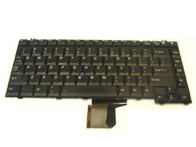 US NEW Toshiba Tecra S1 S2 K000021690 Keyboard