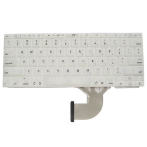 US APPLE iBook G4 M7699J/A M9426ZH/A M9164LL/A 922-6901 Keyboard