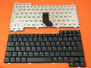 HP Compaq Presario 2100 2500 2700 ze5000 ze5700 nx9000 nx9005 nx9010 Keyboard