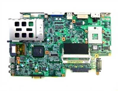 MB88 NEW Toshiba Satellite L40 Laptop Motherboard H000002680 08G2000TA21QTB