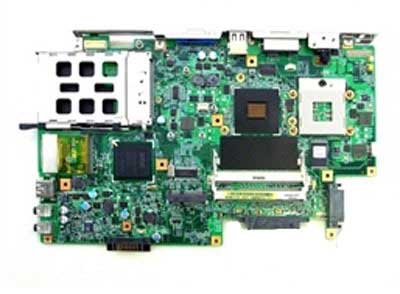 MB89 NEW Toshiba Satellite L45 Laptop Motherboard H000007650