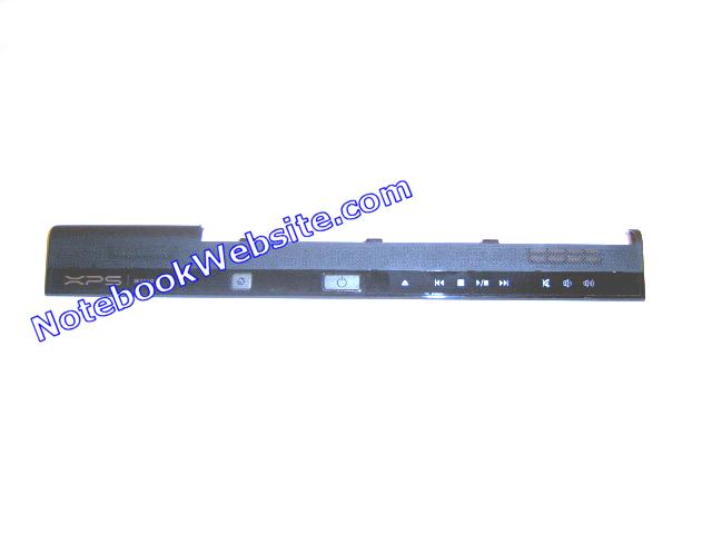 SB161 Dell XPS m1330 Switch Board Cover
